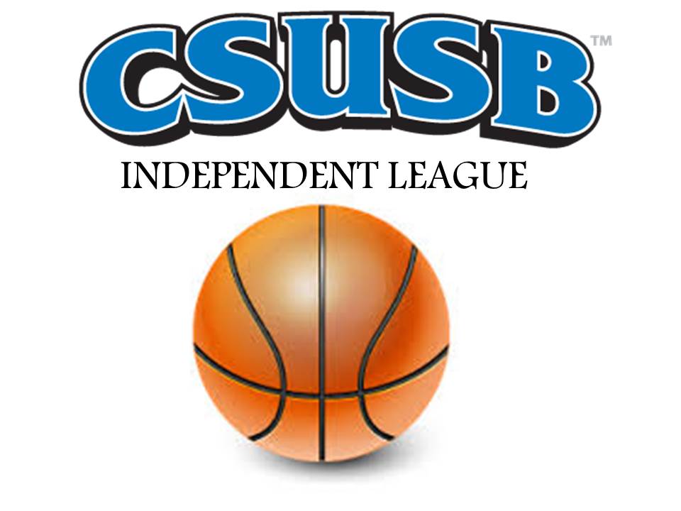 Basketball CSUSB